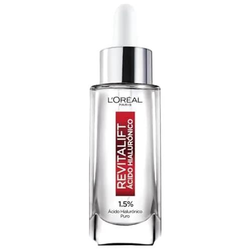 L'Oréal Paris Revitalift Ácido Hialurónico Serum