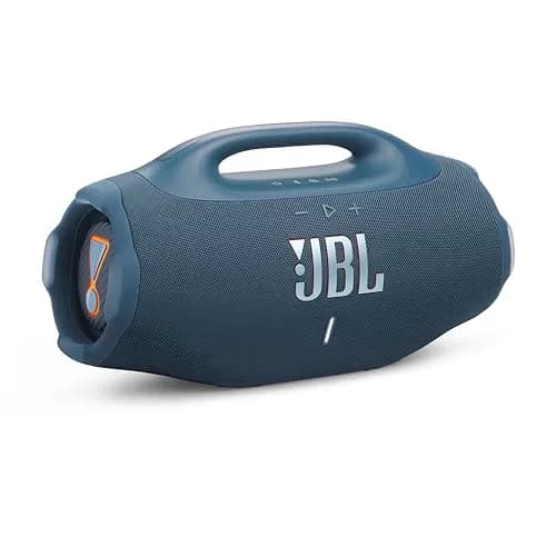 JBL Boombox 4 Bocina Portátil Bluetooth