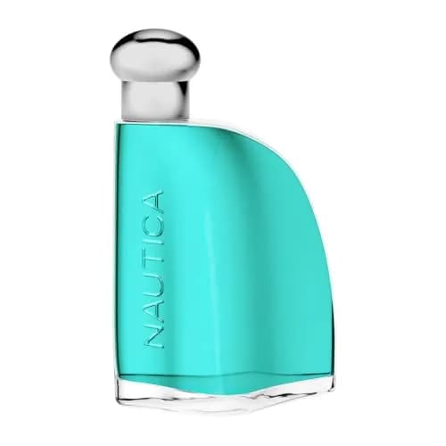NAUTICA, Classic Eau de Toilette para Hombre, 100 ML
