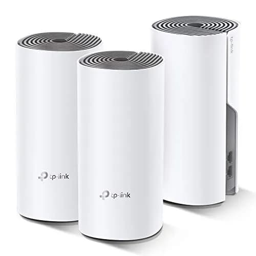 TP-Link Deco Mesh WiFi AC1200 Sistema para Todo el hogar