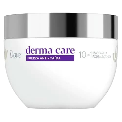 Mascarilla Capilar Dove Derma Care Anti-Caída 270 g