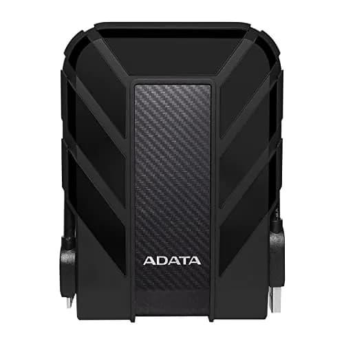 ADATA Disco Duro Externo HDD HD710P