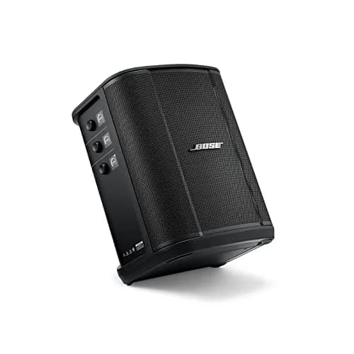 Bose Nuevo S1 Pro+ Altavoz Bluetooth Todo en uno