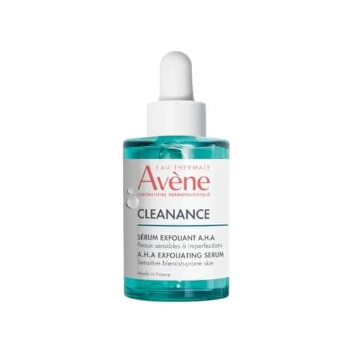 AVENE Cleanance Sérum Exfoliante AHA