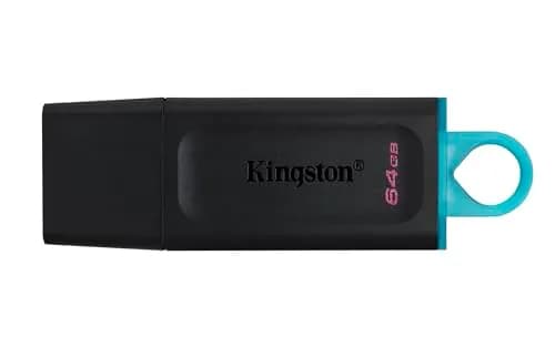 Kingston USB DTExodia 64GB USB 3.2 Gen 1 (DTX/64GB)