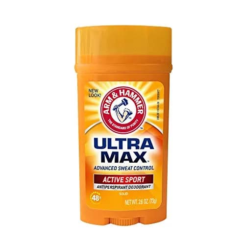 Arm & Hammer Antitranspirante Ultra Max Active Sport