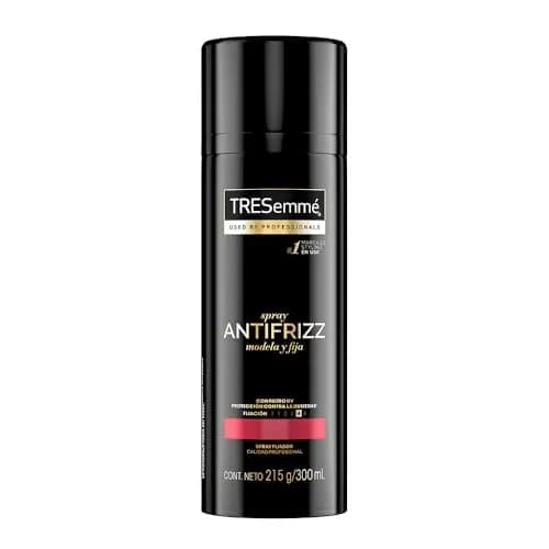 TRESemmé Spray para Cabello Antifrizz