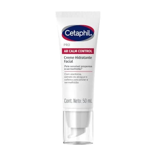 CETAPHIL Pro AR Calm Control Crema Hidratante Facial de Noche