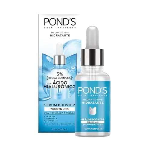 POND'S Serum Booster Ácido Hialurónico 30g