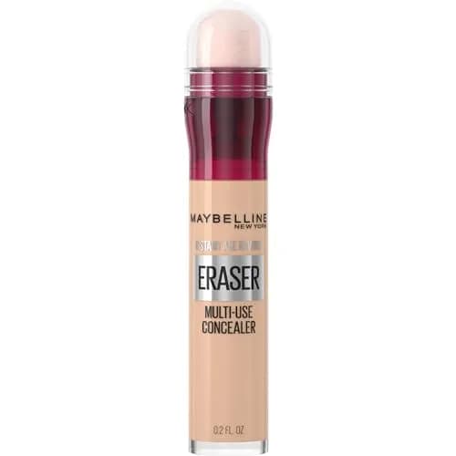 Maybelline Instant Age Rewind Corrector Facial 3 en 1