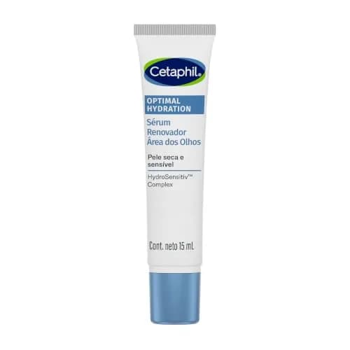 Cetaphil Optimal Hydration Sérum Contorno de Ojos