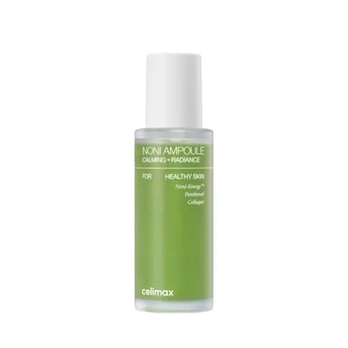 Ampolla energética de noni de 50 ml