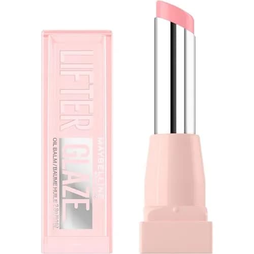 Maybelline New York, Balsamo Labial hidratante Lifter Glaze