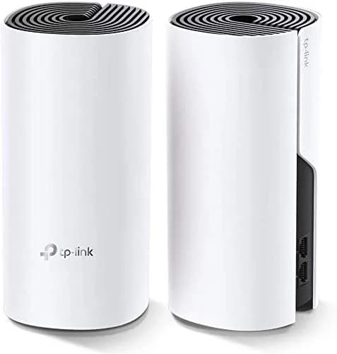 TP-Link Mesh Deco E4 WiFi-5 2-Pack