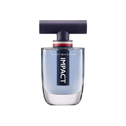Tommy Hilfiger Impact Agua de Tocador para Hombre 100 ml