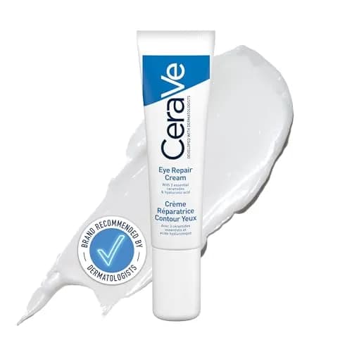 CeraVe Crema Reparadora Contorno de Ojos