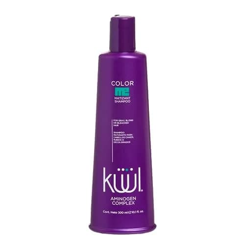 KÜÜL - Color Me Shampoo Matizante 300 ml
