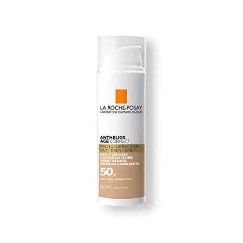 La Roche-Posay Anthelios Age Correct Protector Solar Facial