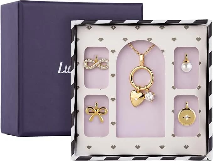Set de Regalo para Mujer hasta 6 en 1