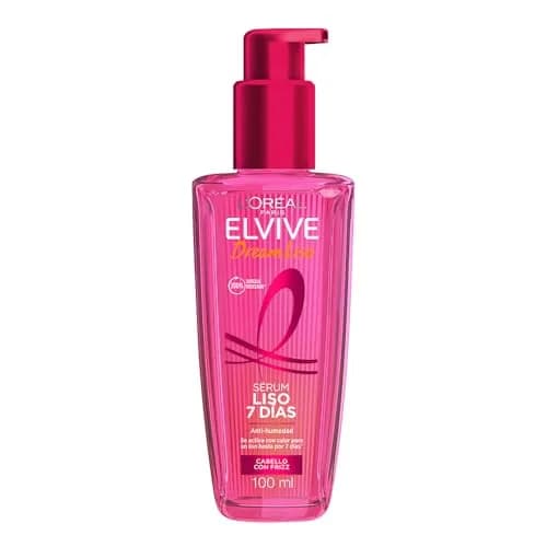 L'Oréal Paris Elvive Dream Liso Tratamiento Sérum Capilar