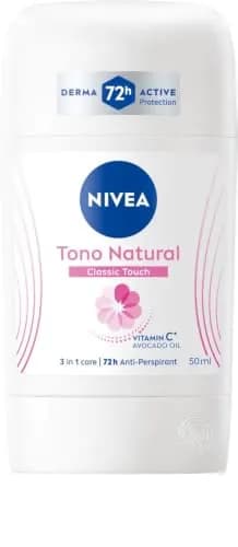NIVEA Desodorante Aclarante para Mujer