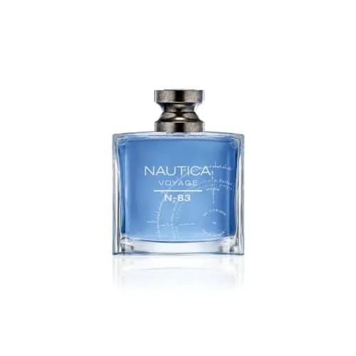Nautica Eau de Toilette Voyage N-83 para Hombre