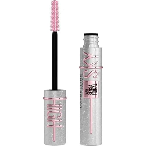 Maybelline Sky High Máscara de Pestañas