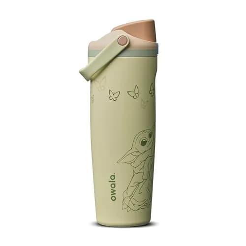 Owala Botella de agua Star Wars FreeSip Sway