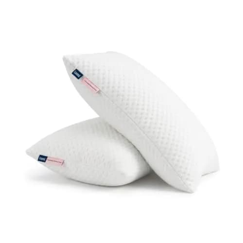 Luuna Almohada 2 Pack Estándar