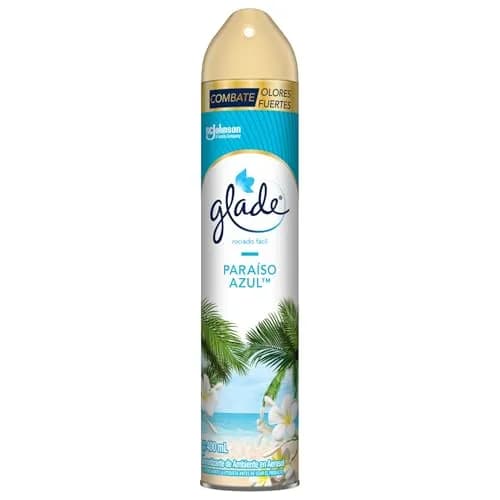 Glade Aerosol Aromatizante De Ambiente Instantáneo