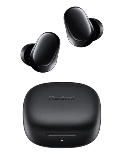 XIAOMI Audífonos Redmi Buds 6 Play Negro