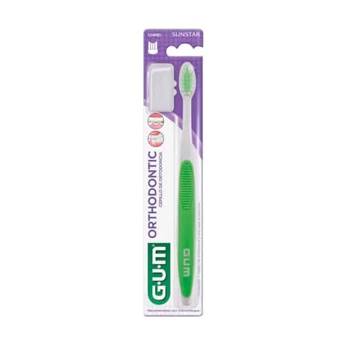 Cepillo Dental GUM Ortodoncia