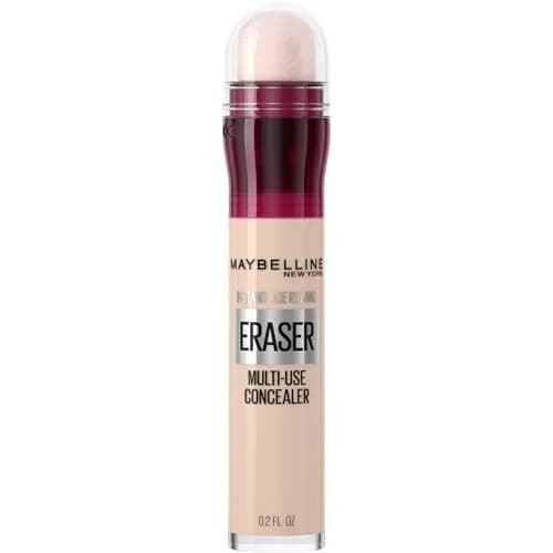 Maybelline Instant Age Rewind Corrector Facial 3 en 1