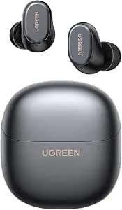 Audífonos Ugreen In Ear Bluetooth 6.0