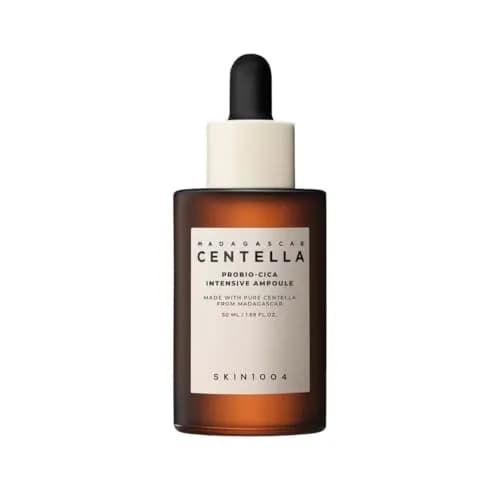 SKIN1004 Madagascar Centella Probio-Cica Intensive Ampoule 50ml