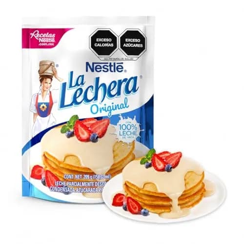 La Lechera La Lechera Doypack 209g