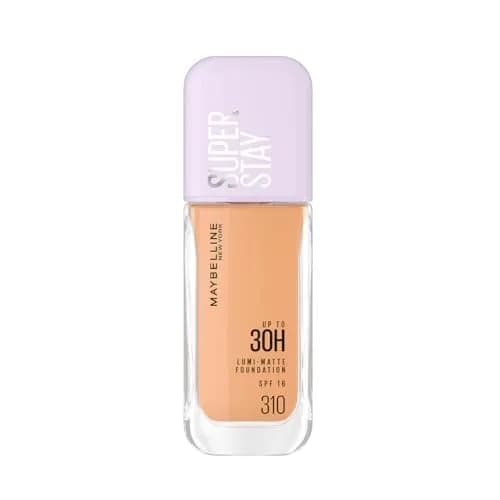 Maybelline Super Stay Lumi Matte Base de Maquillaje Líquida