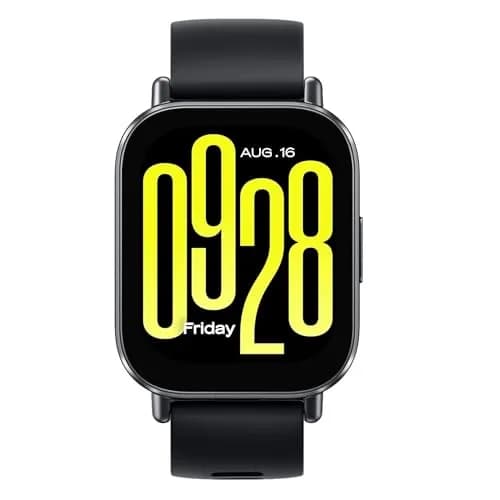 Xiaomi Redmi Watch 5 Active Negro