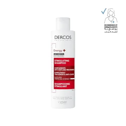 Shampoo Estimulante Anti-caída