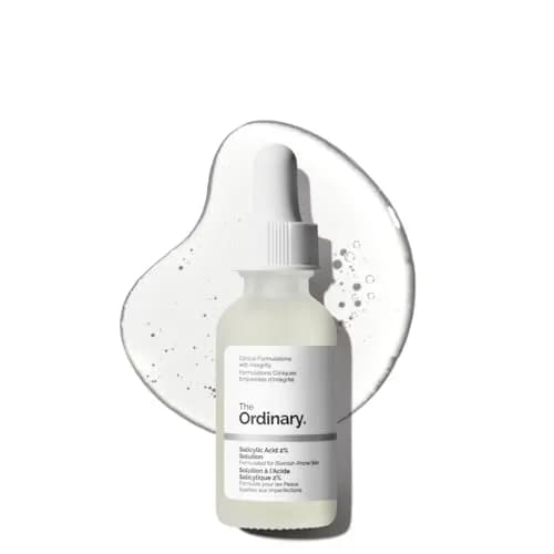 The Ordinary Salicylic Acid 2% Solution