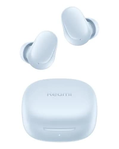 XIAOMI Audífonos Inalámbricos Redmi Buds 6 Play Azul