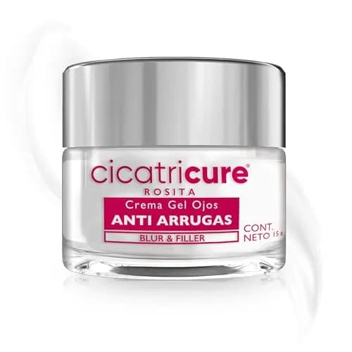 Cicatricure Contorno de Ojos Blur and Filler