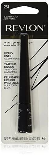 Revlon Colorstay Liquid Eyeliner