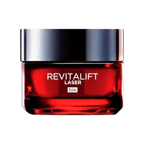 L'Oreal Paris Revitalift Laser Crema de Día Triple Acción Anti-Edad