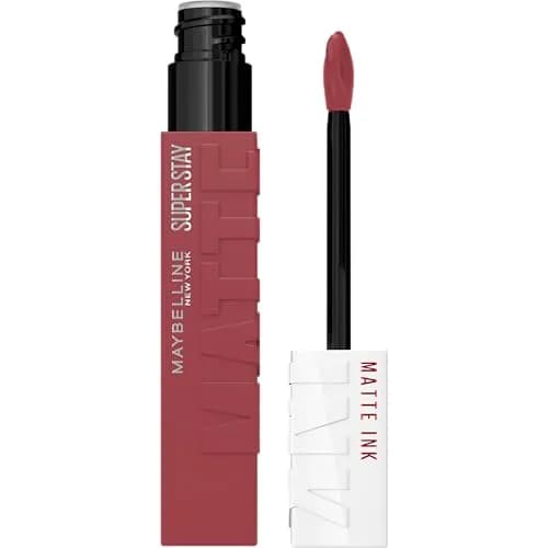 Maybelline Superstay Matte Ink