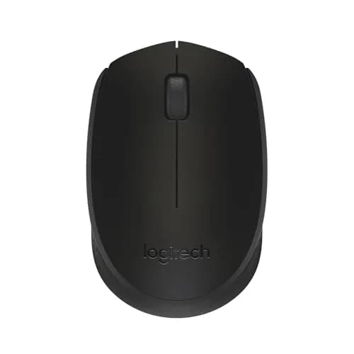 Logitech M170 Mouse Inalámbrico