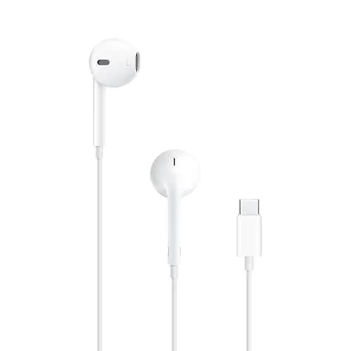 Apple EarPods con Conector USB-C 