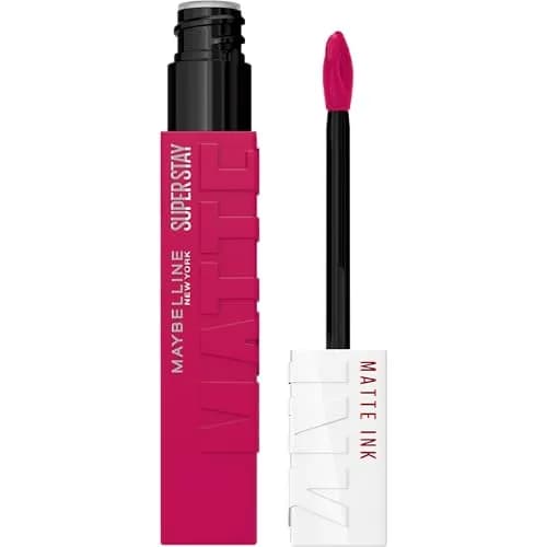 Maybelline Superstay Matte Ink