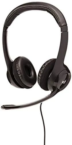 Logitech H390 Diadema con Cable
