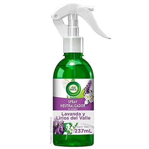 Air Wick Spray Neutralizador De Olores